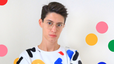 The Modern Kids promociona a Sara Landeta a directora creativa ejecutiva
