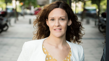 Hotwire nombra directora para el área digital