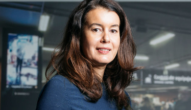 Piedad Siegfried aúna la dirección comercial y de marketing de Exterior Plus