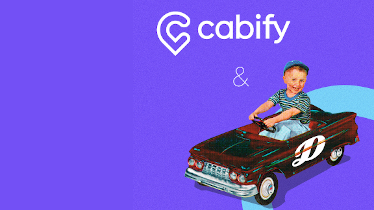 La Despensa gana la cuenta creativa de Cabify en España y Portugal