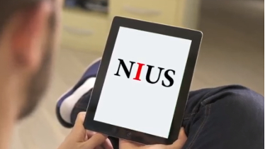 ‘Nius’, nueva apuesta editorial de Mediaset España