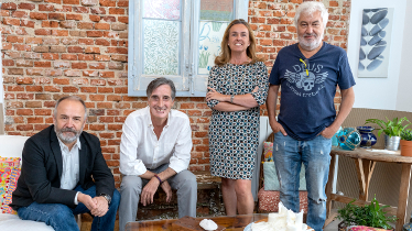 Sowhat se une a la comunidad colaborativa The Hub of Brands