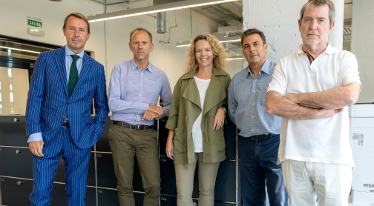 Wunderman Thompson empieza a configurar su equipo directivo