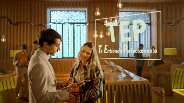 Bankia estrena campaña de reposicionamiento