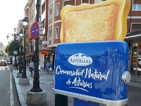 Central Lechera Asturiana
