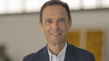 Dimensión incorpora a Aitor Markaida como director general