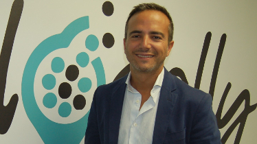 La agencia de medios Glocally se refuerza con un responsable de ventas