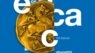 119 casos competirán en los Premios a la Eficacia 2019