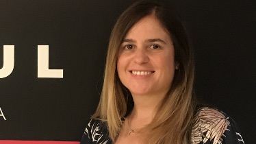 María Rubio, nueva 'digital senior manager' de Spark Foundry