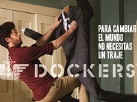 Dockers
