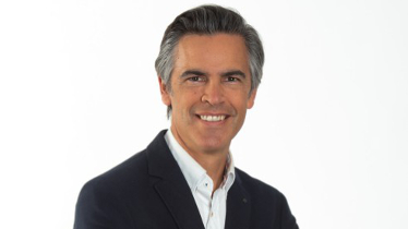Mario Sánchez, ex Deoleo, director comercial y de marketing de la empresa de alimentación Juan Luna