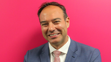 Víctor García, nuevo director de operaciones de Exterior Plus