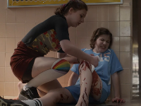 Sandy Hook Promise o una dramática (y posible) vuelta al cole