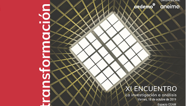 Aedemo y Aneimo presentan hoy la nueva asociación del sector y debaten con los anunciantes