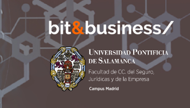 Bitandbusiness y la Universidad Pontificia de Salamanca debatirán sobre cultura digital