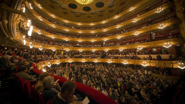 Havas PR empieza a trabajar para el Liceu
