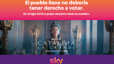 Sky cesa su actividad en España