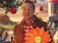 W+K se estrena para Fisher Price con John Goodman