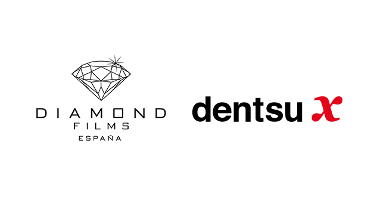 La distribuidora Diamond Films adjudica a Dentsu X su cuenta de medios
