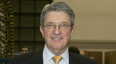 Fallece Alfonso de Salas