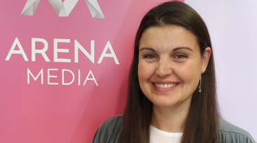 Arena Media Barcelona refuerza su área de negociación