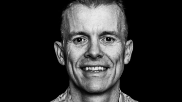 Neil Dawson, director mundial de estrategia de Wunderman Thompson