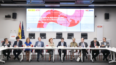 La marca España progresa adecuadamente en confianza pero necesita mejorar en tecnología