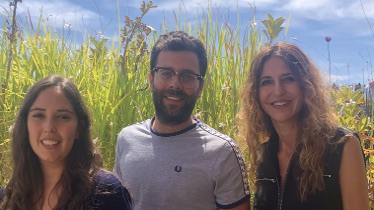 Havas PR incorpora a dos nuevos profesionales