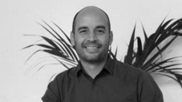Juan Zilli, nuevo director creativo en Apple Tree Madrid