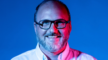 Joakim Borgström, ex DoubleYou, es el nuevo director creativo mundial de BBH