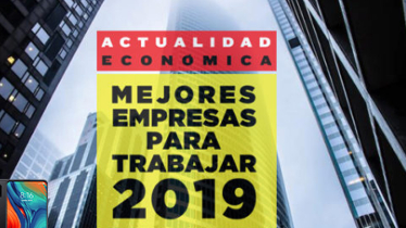 Seis empresas del sector entre las cien mejores para trabajar, según ‘Actualidad Económica’