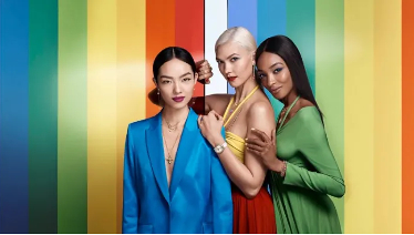 La diversidad en las campañas hace mejorar la imagen de marca y la cotización bursátil