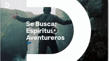 Discovery Channel culmina la renovación de su imagen