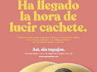 D.O. Melocotón de Calanda