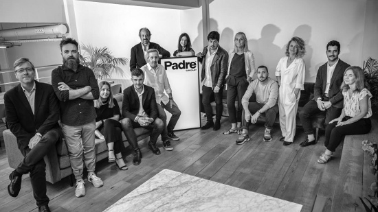 Commcracy se transforma en Padre Group y anuncia un plan de crecimiento
