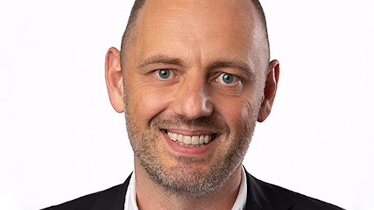 Dimitri Maex, consejero delegado mundial de Reprise (IPG Mediabrands)