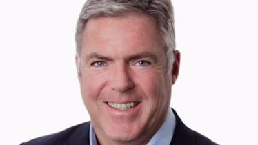 Matthew Harrington, presidente mundial de Edelman