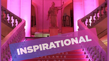 Inpirational se retrasa hasta el 2 de octubre