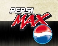 Pepsi Max