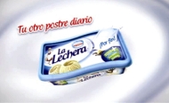 La Lechera