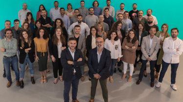 GrupoIdex y 3Dids firman un acuerdo de colaboración