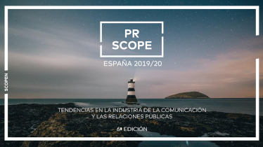 El presupuesto de RRPP medio de las empresas españolas ha crecido un 4,3% desde 2017
