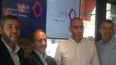 Atresmedia y Smartclip lanzan al mercado una herramienta para la medición y planificación ‘cross-media’
