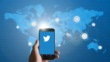 Twitter se disculpa por haber usado los datos de seguridad de los usuarios con fines publicitarios
