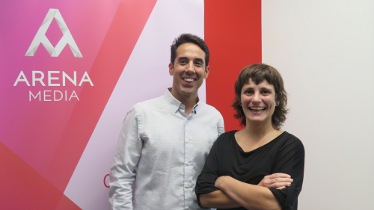 Marta Fabra, nombrada analista de 'media performance' de Arena Media