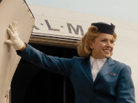 KLM celebra un centenario de progreso femenino