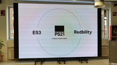 PS21 compra las compañías Redbility y ES3