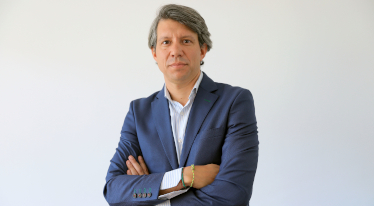 Emilio Lliteras, nuevo director general de UTECA