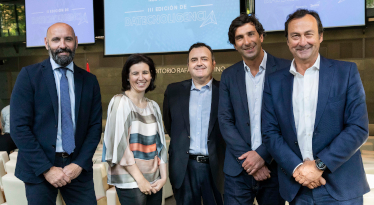 Personalización, ‘machine learning’ y fútbol en un encuentro organizado por Zenith