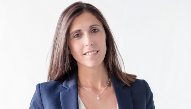 Natacha Lerma, promovida a directora de ventas de la compañía de investigación Toluna